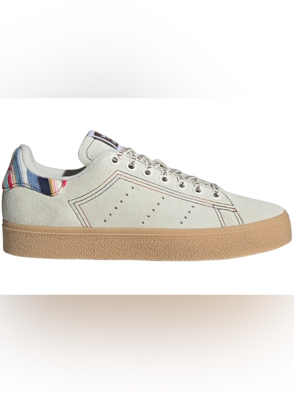 Adidas Stan Smith Kseniaschnaider - Picture 8 of 8